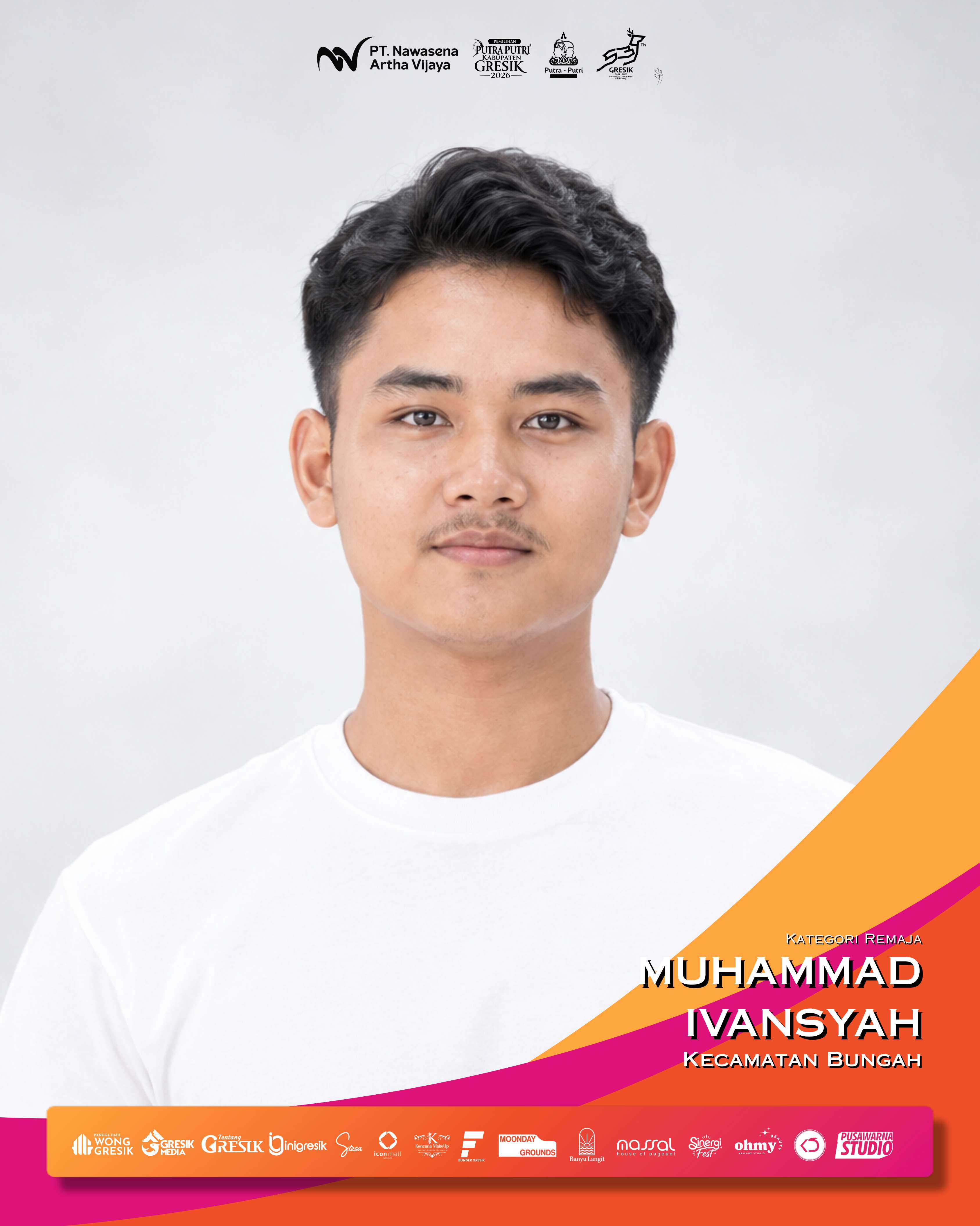 MUHAMMAD IVANSYAH